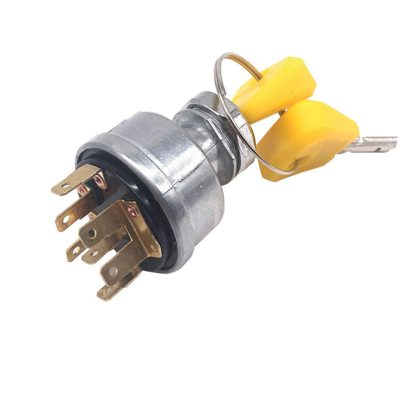 2782017 Ignition Switch for Clark and Nissan - Lift Parts Warehouse